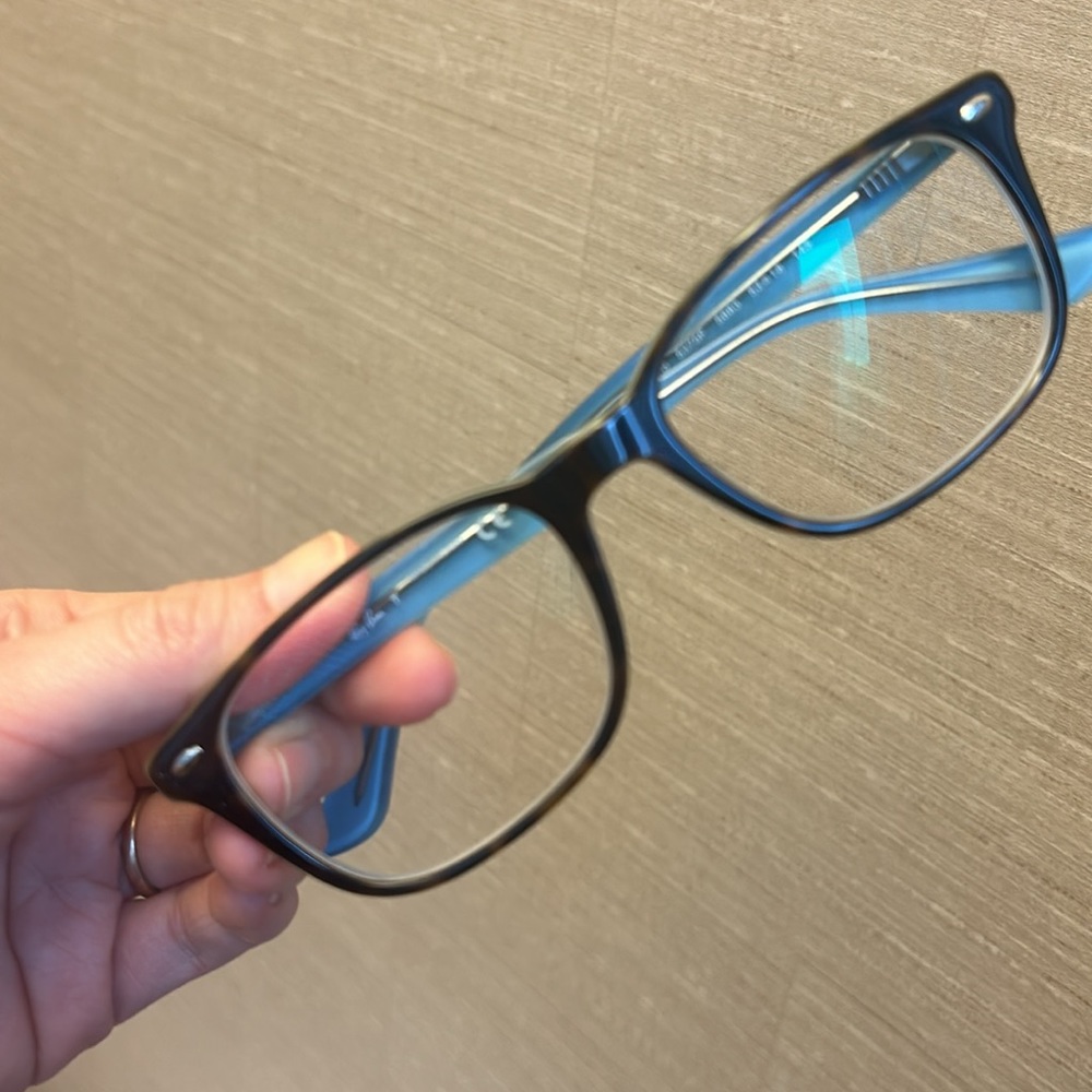 Raybans - Picture 2 of 4